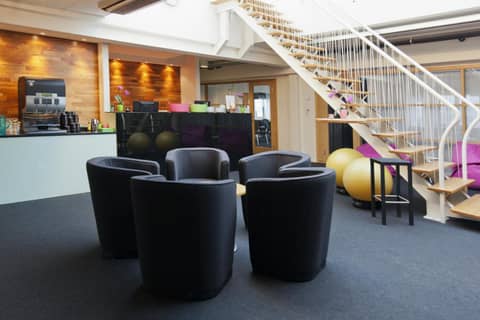 Mornington Hotel Bromma — photo 6