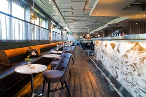 Mornington Hotel Bromma — photo 9