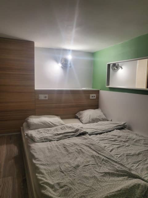 Economy Rooms and Apartments — photo 2