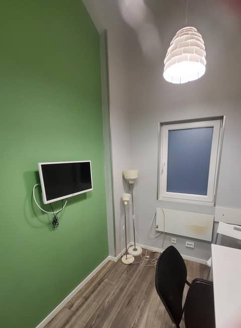 Economy Rooms and Apartments — photo 3
