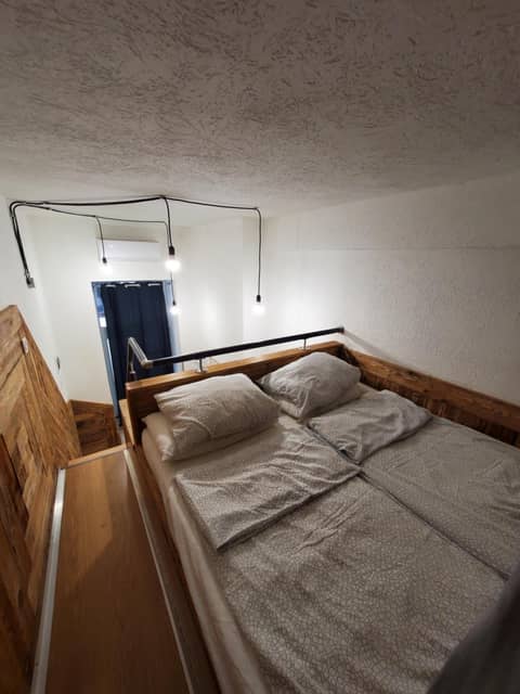 Economy Rooms and Apartments — photo 5