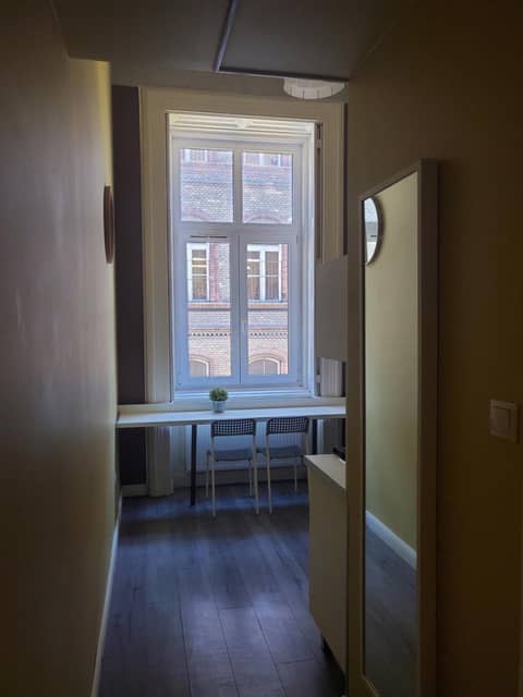 Economy Rooms and Apartments — photo 7