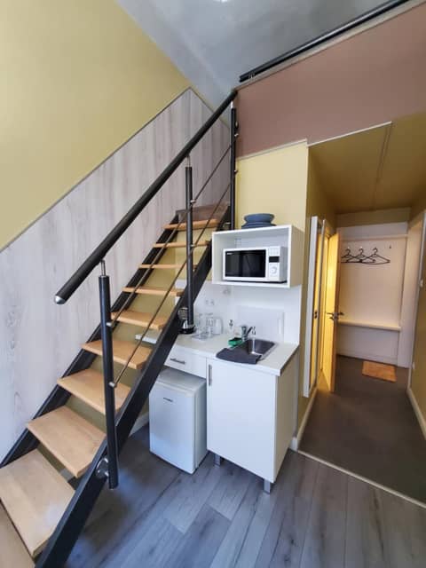 Economy Rooms and Apartments — photo 9