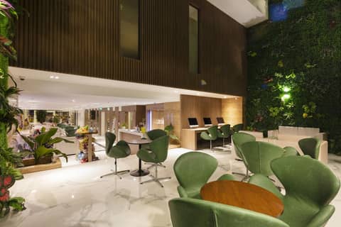 Libra Hotel Nha Trang — photo 2