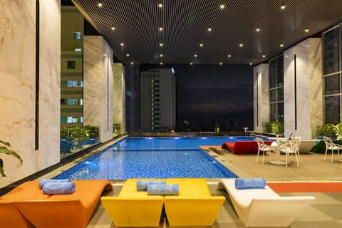 Libra Hotel Nha Trang — photo 3