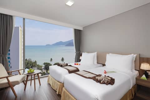 Libra Hotel Nha Trang — photo 4