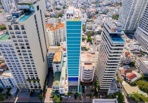 Libra Hotel Nha Trang — photo 5