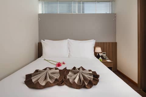 Libra Hotel Nha Trang — photo 6