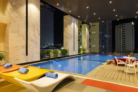 Libra Hotel Nha Trang — photo 7