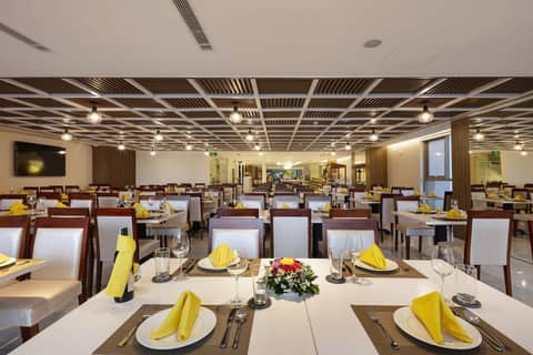 Libra Hotel Nha Trang — photo 8