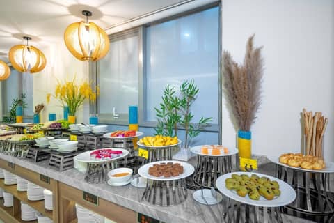 Libra Hotel Nha Trang — photo 9