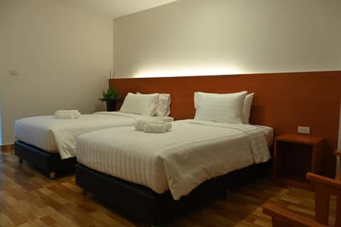 Don Mueang Place Hotel — photo 5