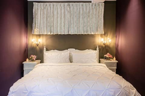 Hotel Boutique Rivera Del Rio — photo 4
