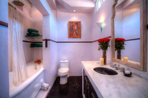 Hotel Boutique Rivera Del Rio — photo 6