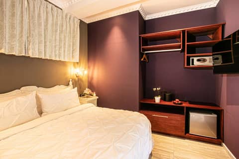 Double Room — the supplier's photographs — photo 1