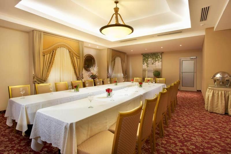 TOSCANA INN HOTEL — photo 1