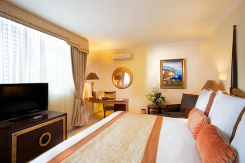 TOSCANA INN HOTEL — photo 3