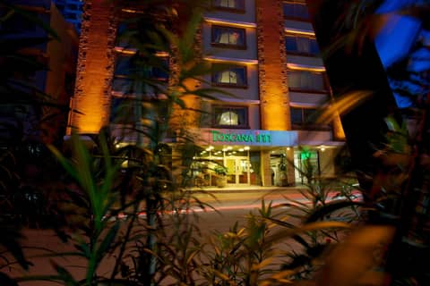 TOSCANA INN HOTEL — photo 4