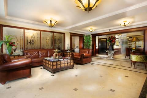 TOSCANA INN HOTEL — photo 7