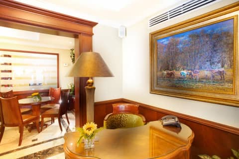 TOSCANA INN HOTEL — photo 8