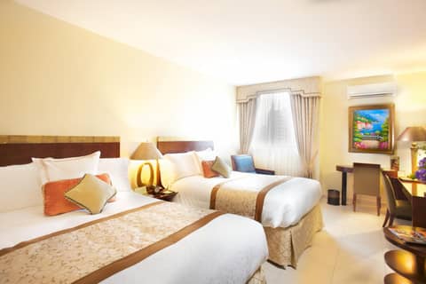 TOSCANA INN HOTEL — photo 9