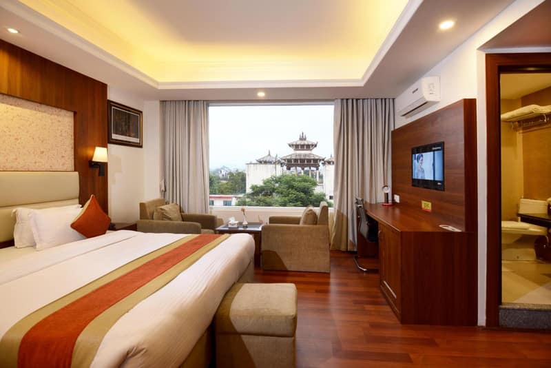 Kumari Boutique Hotel — photo 1