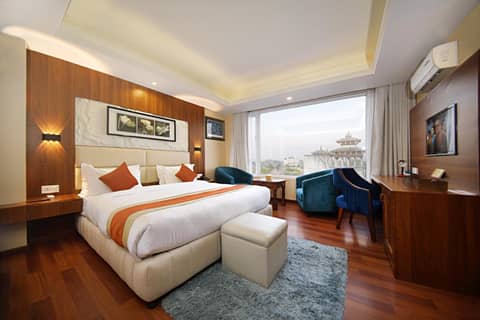 Kumari Boutique Hotel — photo 2