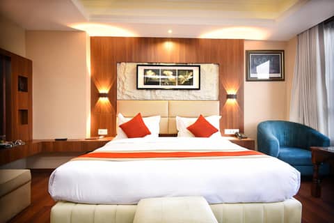 Kumari Boutique Hotel — photo 3