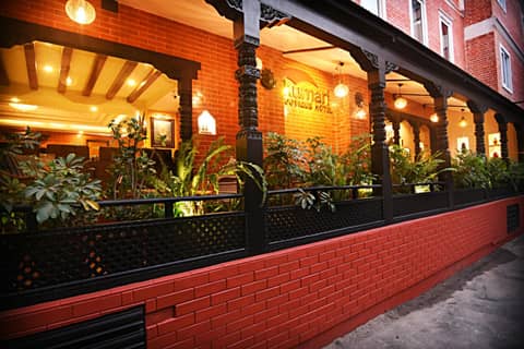 Kumari Boutique Hotel — photo 5