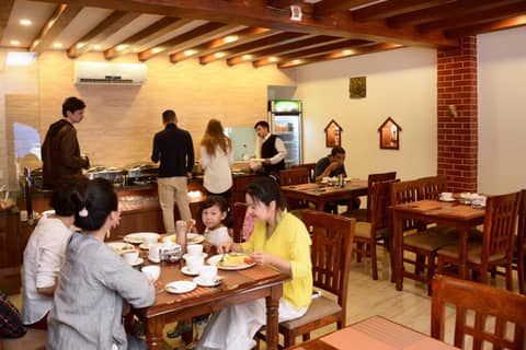 Kumari Boutique Hotel — photo 6