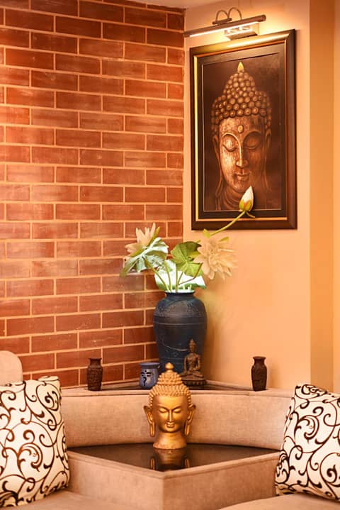Kumari Boutique Hotel — photo 7