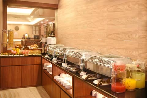 Kumari Boutique Hotel — photo 8