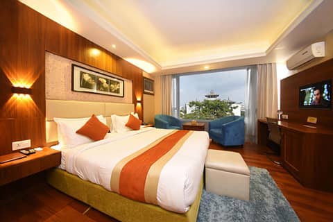 Kumari Boutique Hotel — photo 9