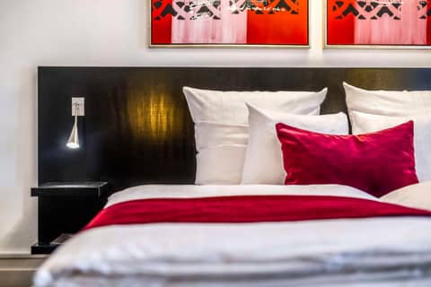 Scandic Palace Hotel — photo 7