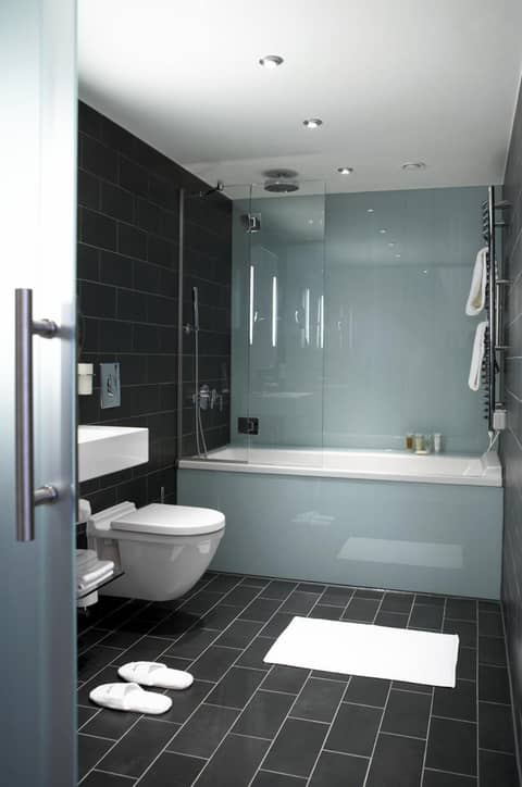 Scandic Palace Hotel — photo 9