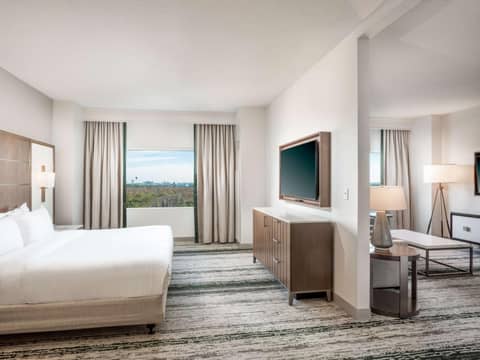 Signia by Hilton Orlando - An Official Walt Disney World Hotel — hotel room
