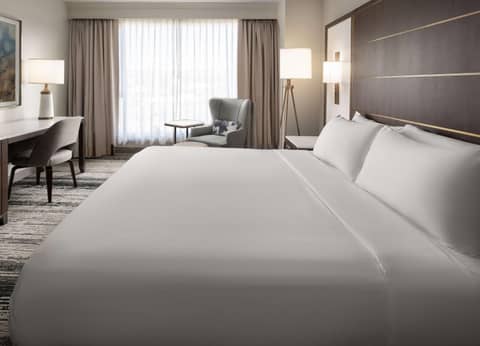 Signia by Hilton Orlando - An Official Walt Disney World Hotel — hotel room