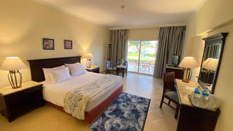 Amwaj Oyoun Resort — photo 2