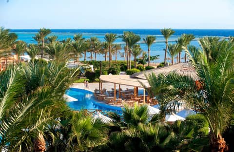 Amwaj Oyoun Resort — photo 3