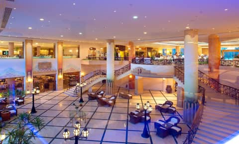 Amwaj Oyoun Resort — photo 4
