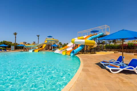 Amwaj Oyoun Resort — photo 7