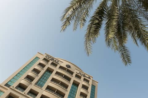 Coral Dubai Deira Hotel — photo 4
