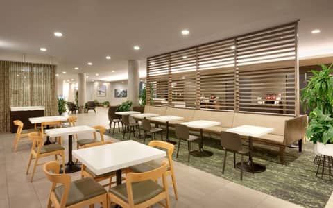 Hyatt House Portland / Downtown — photo 4