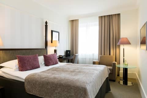 Elite Park Avenue Hotel — photo 5