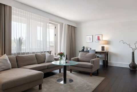 Elite Park Avenue Hotel — photo 8