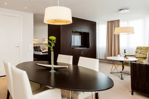 Elite Park Avenue Hotel — photo 9
