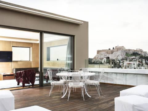 New Hotel a Member of Design Hotels — photo 2