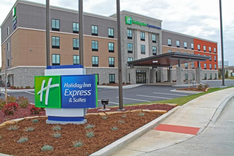 Holiday Inn Express & Suites - St. Louis South - I-55 by IHG — building