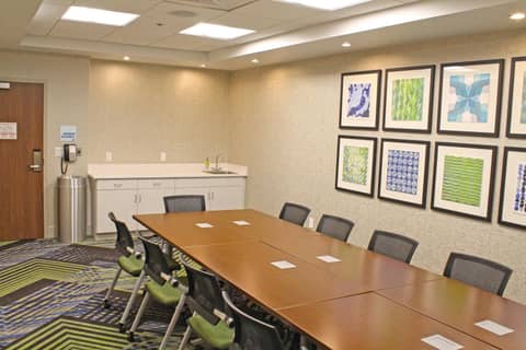 Holiday Inn Express & Suites - St. Louis South - I-55 by IHG — photo 5