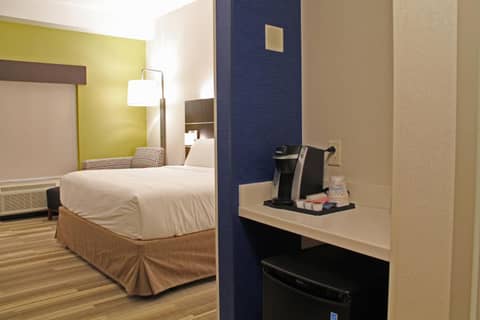 Holiday Inn Express & Suites - St. Louis South - I-55 by IHG — photo 8